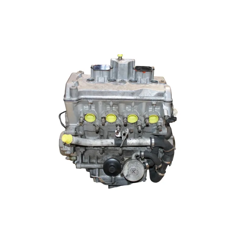 Moteur HONDA CBR 600 RR 2005 - 2006