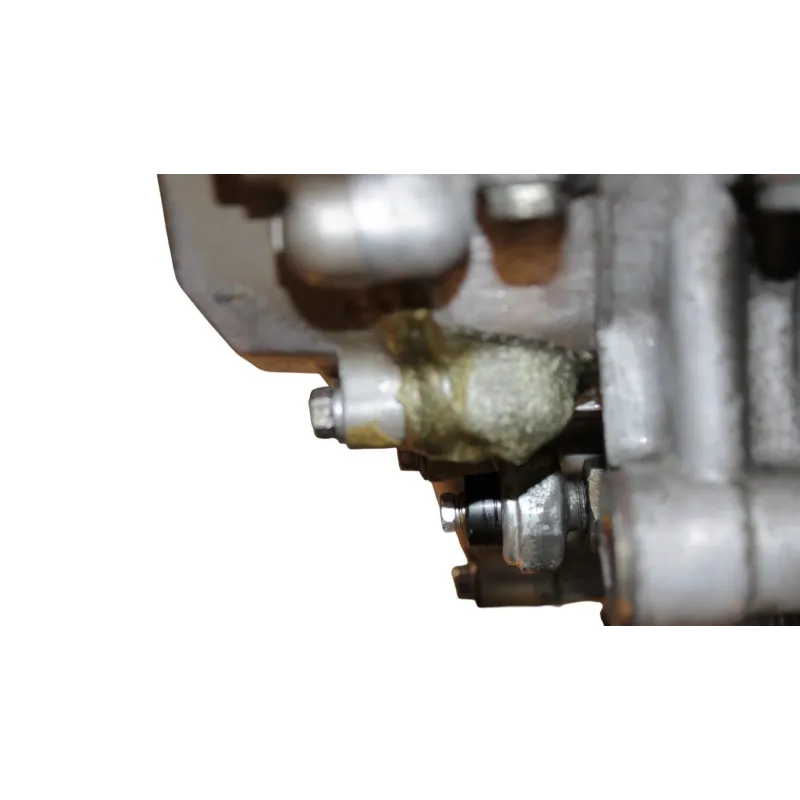Moteur HONDA CBR 600 RR 2005 - 2006