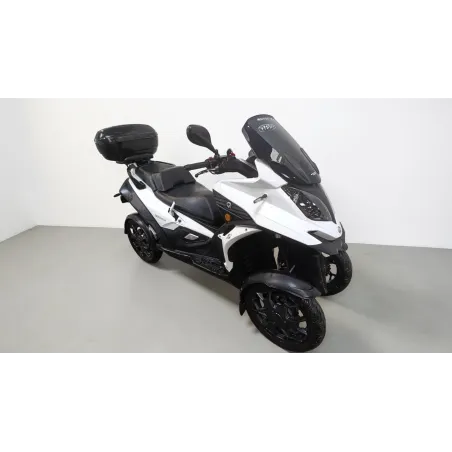 QUADRO QOODER