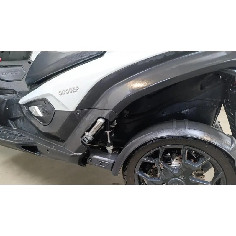QUADRO QOODER