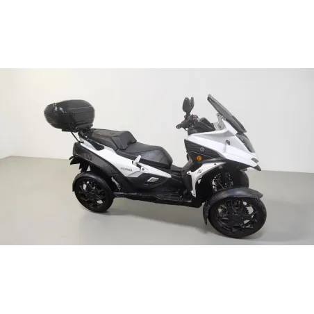QUADRO QOODER