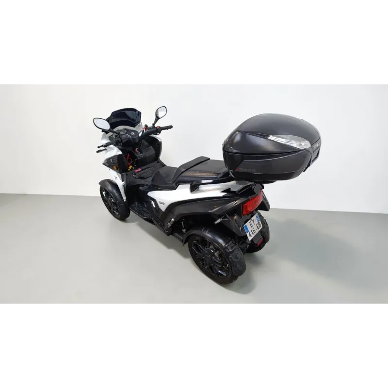 QUADRO QOODER