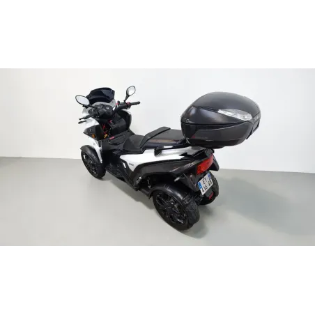 QUADRO QOODER