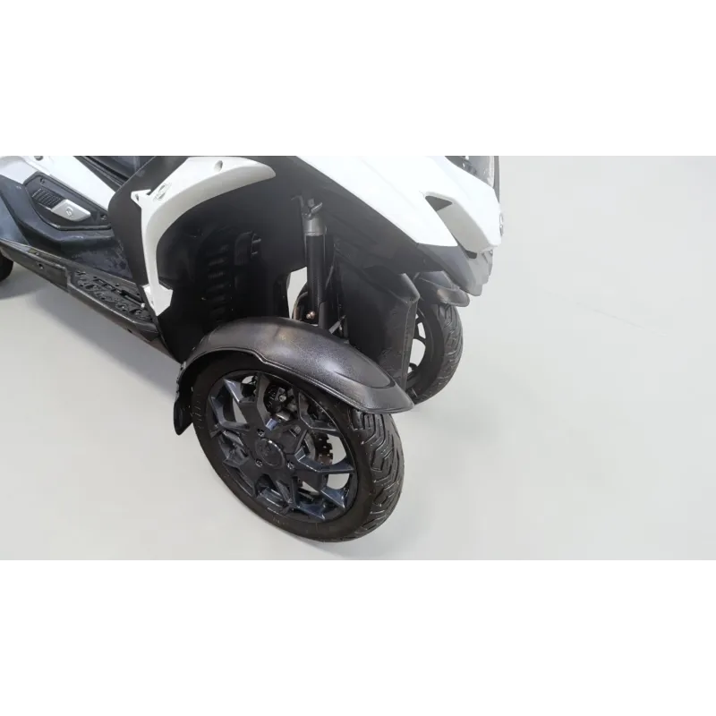 QUADRO QOODER