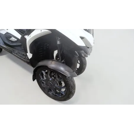 QUADRO QOODER