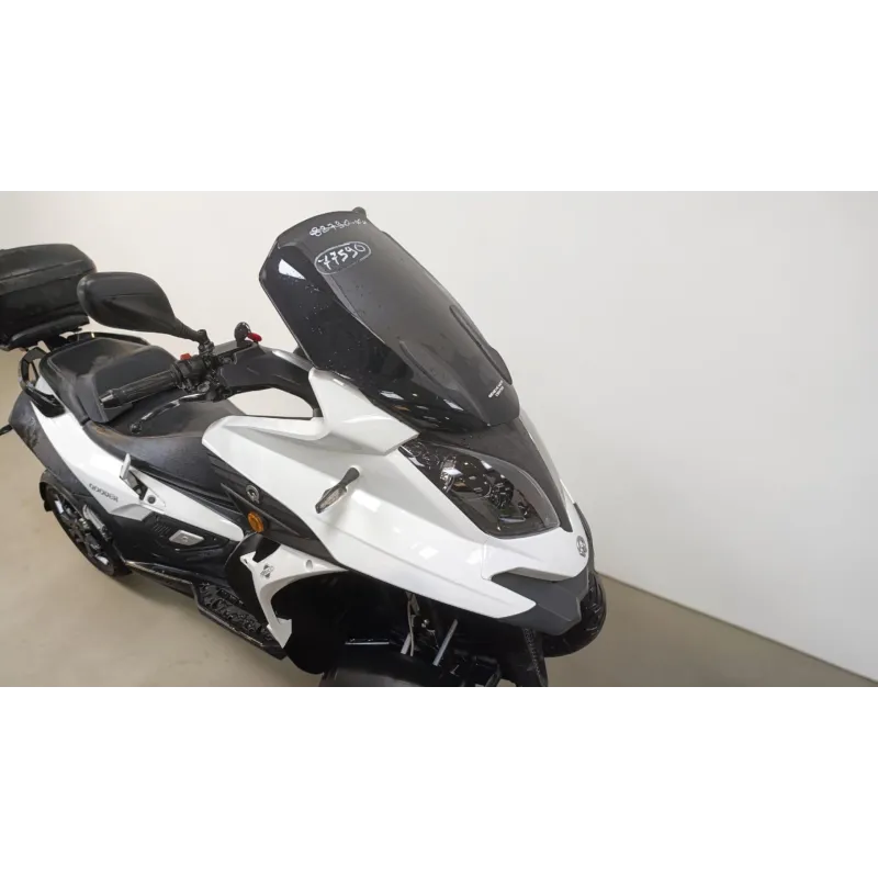 QUADRO QOODER