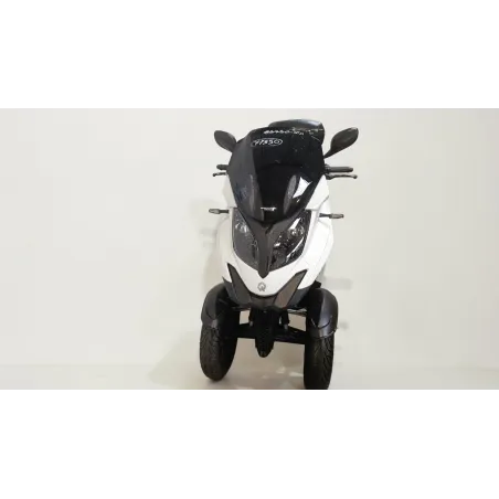 QUADRO QOODER