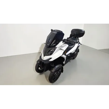 QUADRO QOODER
