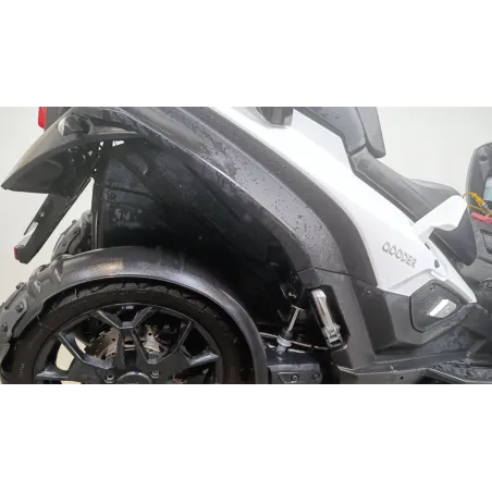 QUADRO QOODER