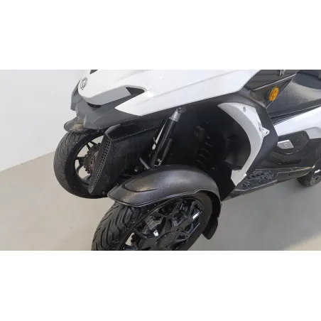 QUADRO QOODER