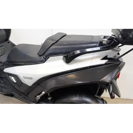 QUADRO QOODER