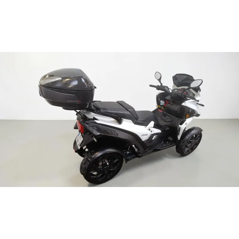 QUADRO QOODER