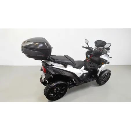QUADRO QOODER