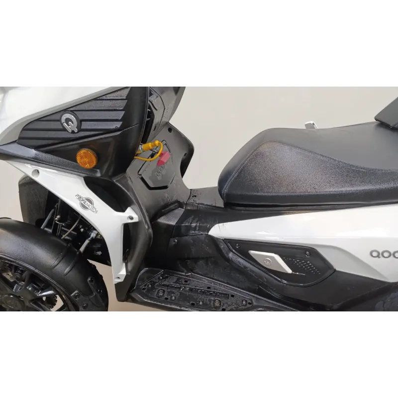 QUADRO QOODER