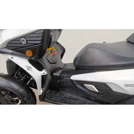 QUADRO QOODER