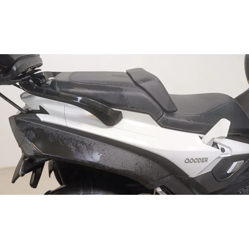 QUADRO QOODER