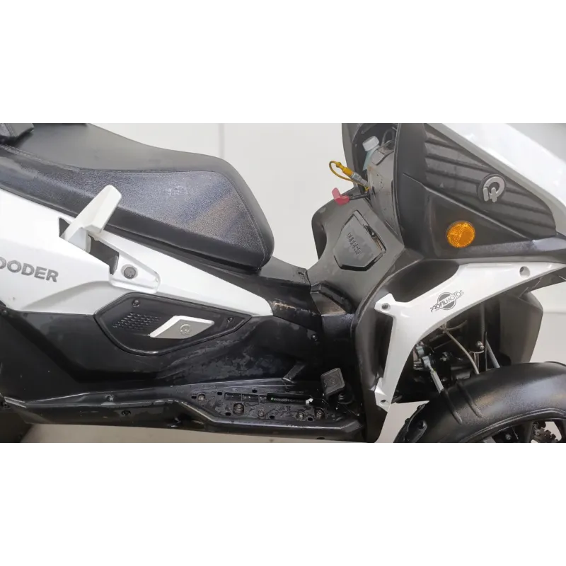 QUADRO QOODER