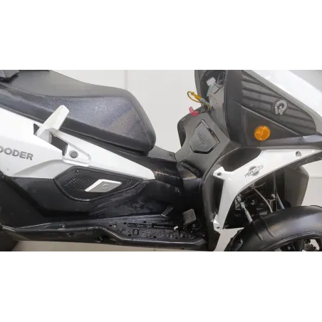 QUADRO QOODER