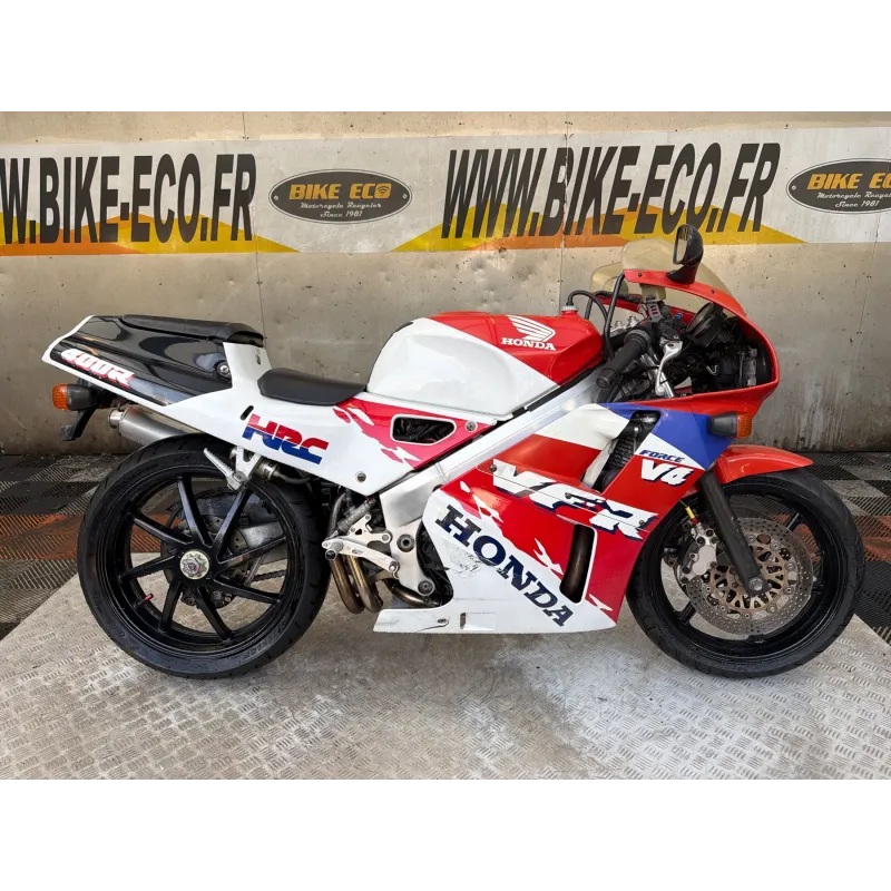 HONDA VFR 400