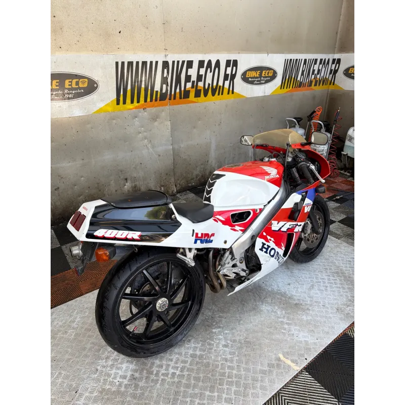 HONDA VFR 400