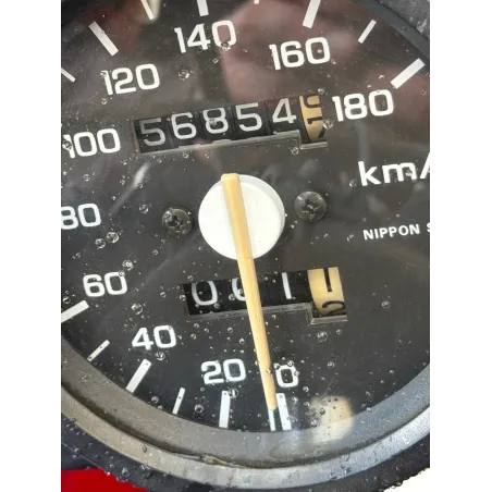 HONDA VFR 400