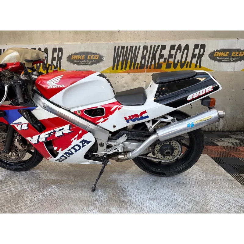 HONDA VFR 400