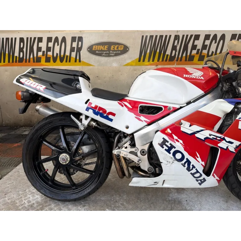 HONDA VFR 400
