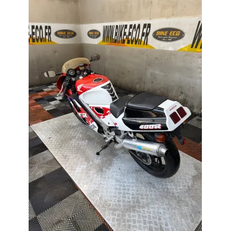 HONDA VFR 400