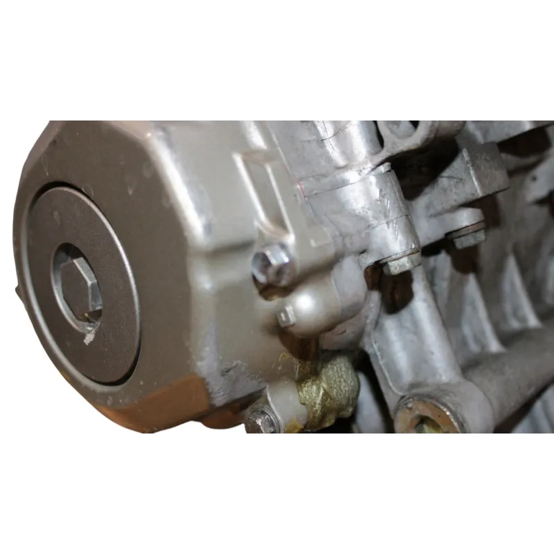Moteur HONDA CBR 600 RR 2005 - 2006