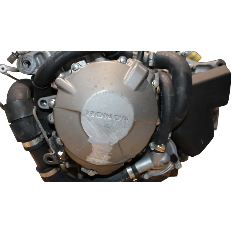 Moteur HONDA CBR 600 RR 2005 - 2006