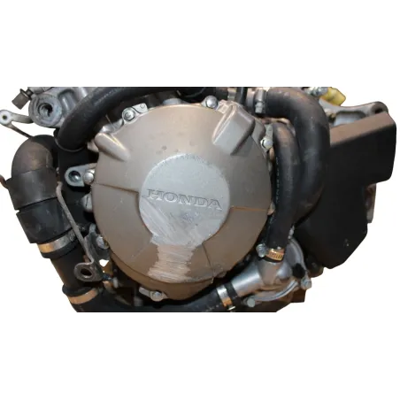 Moteur HONDA CBR 600 RR 2005 - 2006