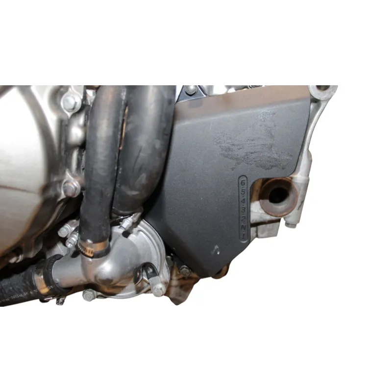 Moteur HONDA CBR 600 RR 2005 - 2006