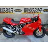 DUCATI 900 SS