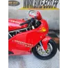 DUCATI 900 SS