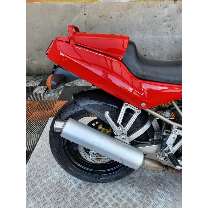 DUCATI 900 SS