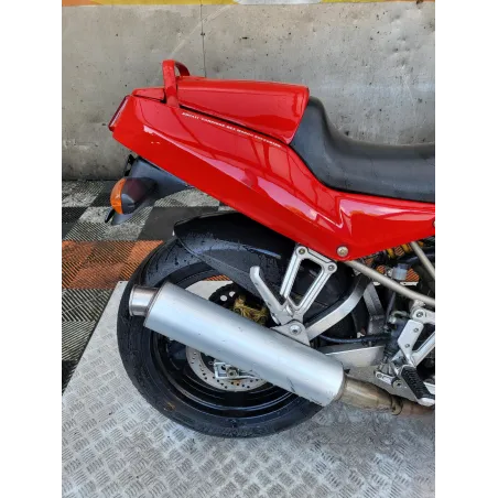 DUCATI 900 SS