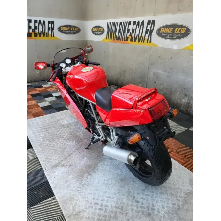 DUCATI 900 SS