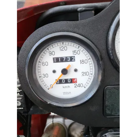 DUCATI 900 SS
