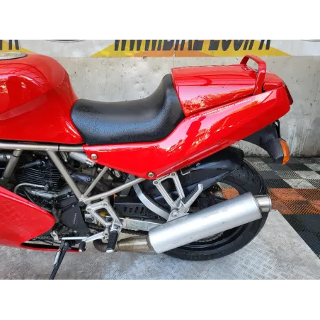 DUCATI 900 SS