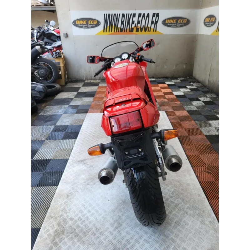 DUCATI 900 SS