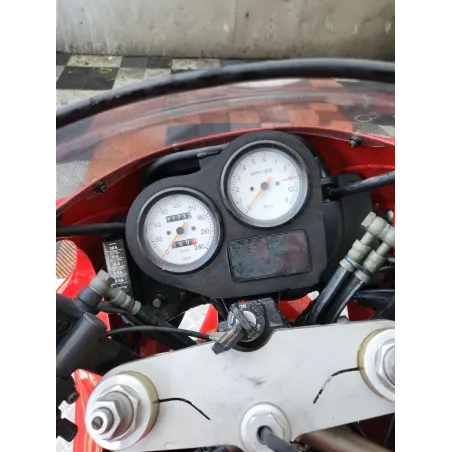 DUCATI 900 SS