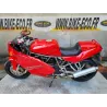 DUCATI 900 SS