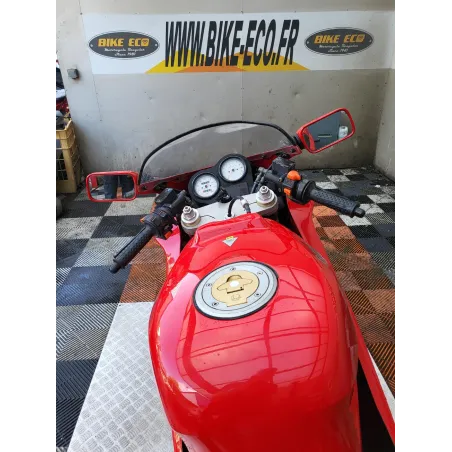 DUCATI 900 SS