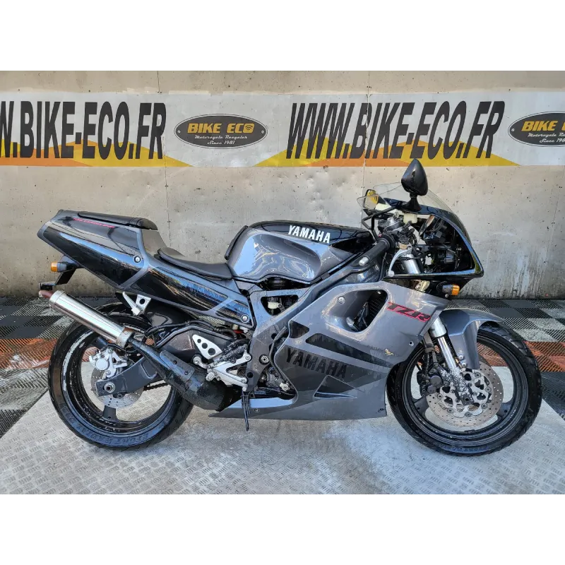 YAMAHA TZR 250
