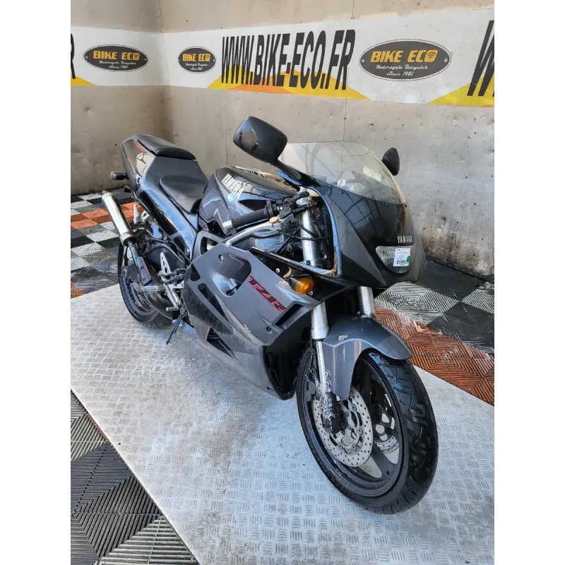 YAMAHA TZR 250