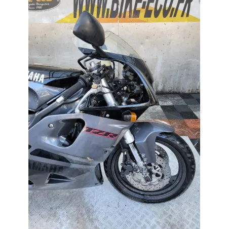 YAMAHA TZR 250