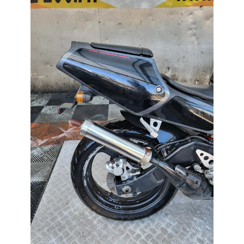 YAMAHA TZR 250
