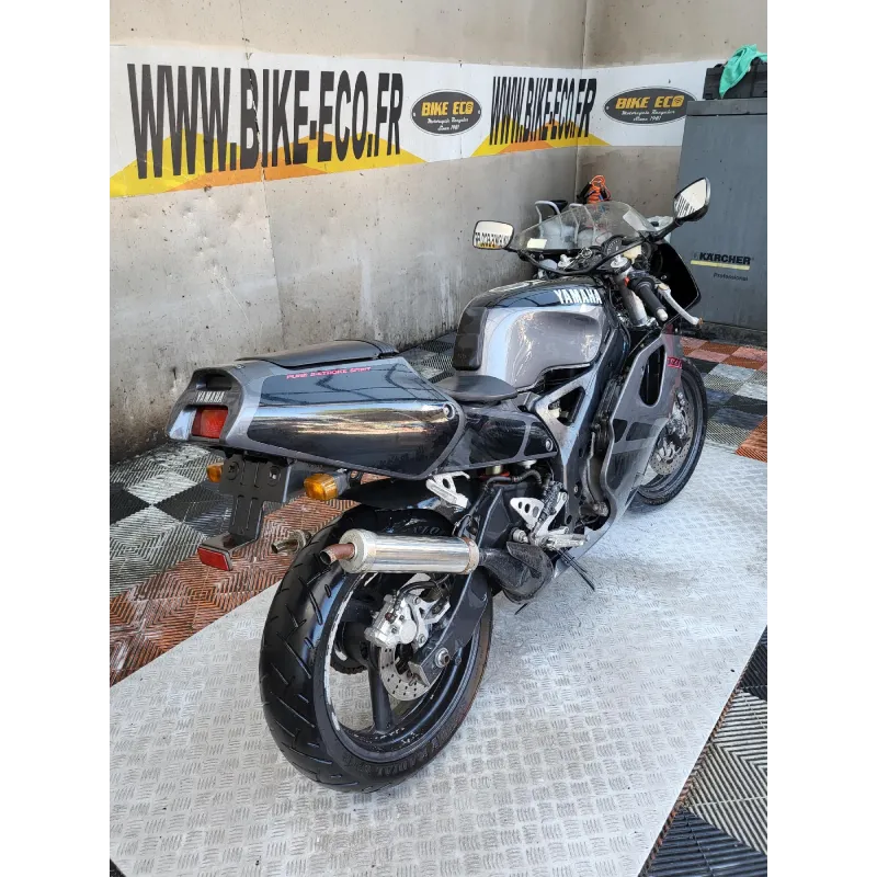 YAMAHA TZR 250