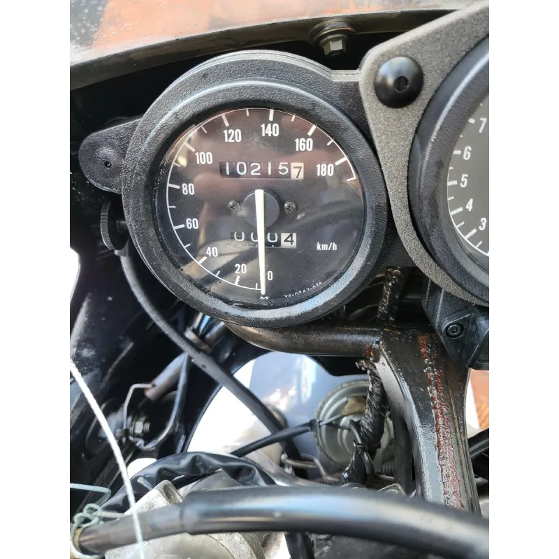 YAMAHA TZR 250