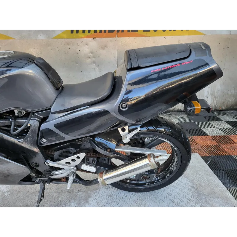 YAMAHA TZR 250